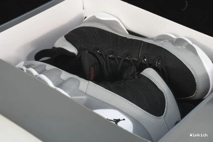 CT8019-060 Jordan Air Grey” 9 “Particle 0816